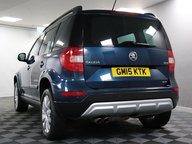Skoda Yeti SE BUSINESS TDI SCR 16