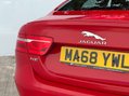 Jaguar XE 2.0 XE R-Sport Auto 4dr 29