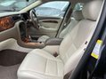 Jaguar S-Type 2.7D V6 SE Saloon 4dr Diesel Automatic (179 g/km, 206 bhp) 12