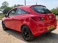 Vauxhall Corsa 1.4i Turbo ecoFLEX SRi Hatchback 3dr Petrol Manual Euro 6 (s/s) (100 ps) 7