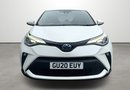 Toyota C-HR 1.8 Hybrid Excel 5dr CVT 4