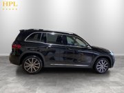Mercedes-Benz EQB EQB 350 66.5kWh AMG Line (Executive) SUV 5dr Electric Auto 4MATIC (292 ps) 8
