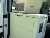 Volkswagen Grand California 600 Camper 4dr Diesel Auto FWD Euro 6 (s/s) 14