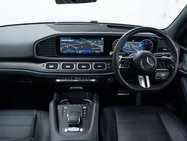 Mercedes-Benz GLS 3.0 GLS 450 Business Class D MHEV 4M Auto 4WD 5dr 21