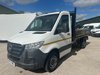 Mercedes-Benz Sprinter 315 CDI PROGRESSIVE S/C TIPPER