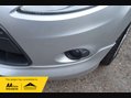 Ford Fiesta 1.6 Fiesta Zetec S TDCi 3dr 14
