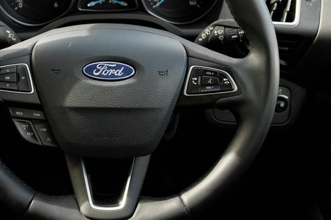 Ford C-Max TITANIUM X TDCI 19