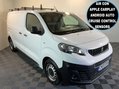 Peugeot Expert 2.0 BlueHDi 1400 Professional Standard Panel Van MWB Euro 6 (s/s) 6dr 1