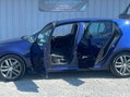 Volkswagen Golf 1.4 TSI BlueMotion Tech SE Nav Euro 6 (s/s) 5dr 15