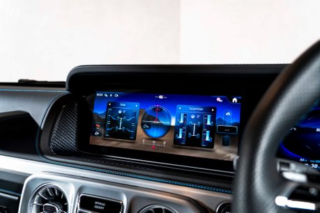 Mercedes-Benz G Series G 580. NOW SOLD. SIMILAR REQUIRED. PLEASE CALL 01903 254800. 51