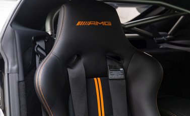 Mercedes-Benz Amg GT GT Black Series 11