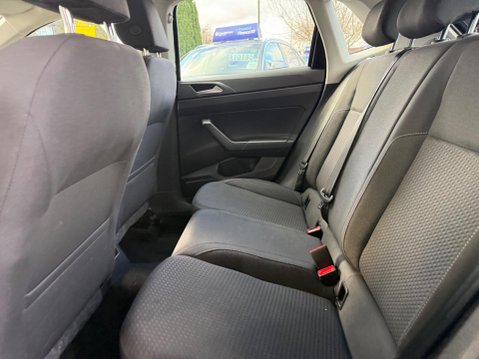 Volkswagen Polo 1.0 EVO SE Euro 6 (s/s) 5dr 20