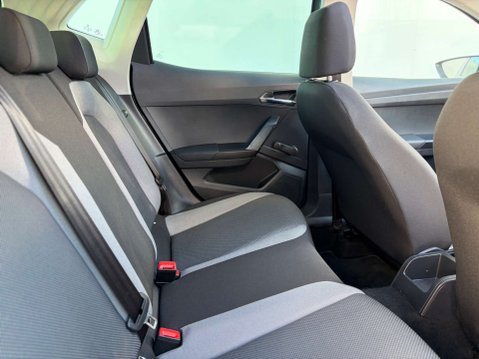 SEAT Ibiza 1.0 Ibiza SE Design 5dr 24
