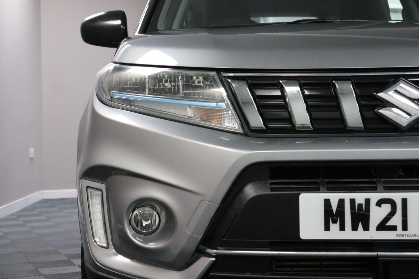 2021 Suzuki Vitara — image 21