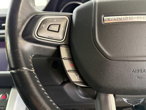 Land Rover Range Rover Evoque 2.0 eD4 SE Tech FWD Euro 6 (s/s) 5dr 54