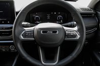Jeep Compass ALTITUDE 21