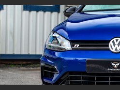 Volkswagen Golf 2.0 Golf R TSi 4Motion Semi-Auto 4WD 5dr 26