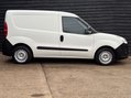 Vauxhall Combo 1.2 Combo 2000 CDTi 20
