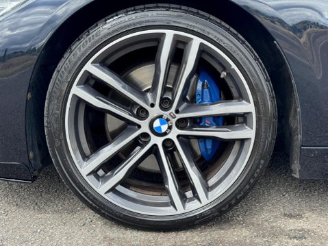BMW 4 Series 2.0 420d M Sport Auto Euro 6 (s/s) 5dr 20