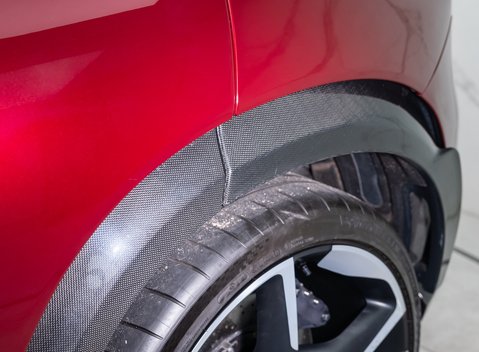 Ferrari Purosangue 42