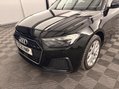 Audi A1 1.0 TFSI 25 Sport Sportback Euro 6 (s/s) 5dr 45