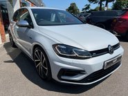 Volkswagen Golf 2.0 TSI R Hatchback 5dr Petrol DSG 4Motion Euro 6 (s/s) (310 ps) 19