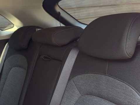 Hyundai KONA Kona Premium EV 5dr 34