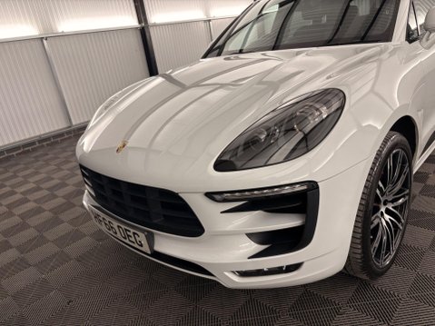 Porsche Macan 3.0T V6 GTS SUV 5dr Petrol PDK 4WD Euro 6 (s/s) (360 ps) 51