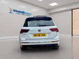 Volkswagen Tiguan 1.5 TSI EVO R-Line Tech DSG Euro 6 (s/s) 5dr 7