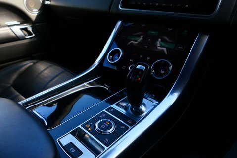 Land Rover Range Rover Sport 3.0 Range Rover Sport Autobiography Dynamic SDV6 Auto 4WD 5dr 28