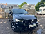 Volvo XC40 2.0 T4 R-DESIGN AWD AUTOMATIC 1