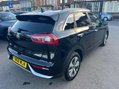 Kia Niro 1.6h GDi 2 DCT Euro 6 (s/s) 5dr 5