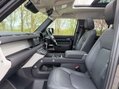 Land Rover Defender 3.0 Defender XS Edition D MHEV A 4WD 5dr 4