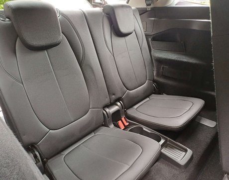 BMW 2 Series 1.5 218i Luxury Auto 5dr 16