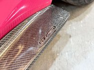 BMW M3 3.0 BiTurbo Competition Saloon 4dr Petrol DCT Euro 6 (s/s) (450 ps) 41