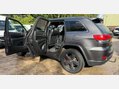 Jeep Grand Cherokee 3.0 V6 CRD Limited SUV 5dr Diesel Auto 4WD Euro 5 (247 bhp) 7