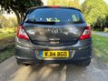 Vauxhall Corsa SE 21