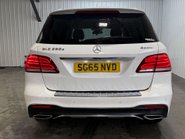 Mercedes-Benz GLE 2.1 GLE 250 D 4Matic AMG Line Auto 4WD 5dr 23