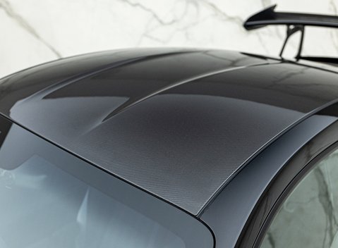 Porsche 911 (991.2) GT3 RS Weissach 26