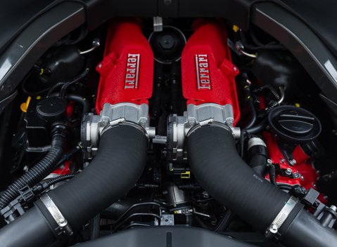 Ferrari Roma SPIDER 42