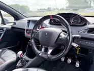 Peugeot 208 1.6 THP GTI 12