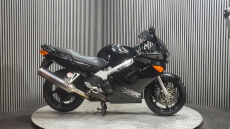 Honda VFR 1998 36K CLASSIC PROJECT BIKE NON VTEC 800CC TOURER 1