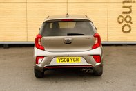 Kia Picanto GT-LINE S 6