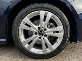 Mercedes-Benz A Class 1.6 A 180 Sport Exeutive Auto 5dr 15