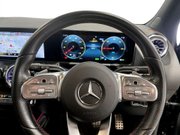 Mercedes-Benz EQA EQA 250+ 70.5kWh AMG Line (Premium) SUV 5dr Electric Auto (190 ps) Cruise C 13