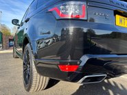 Land Rover Range Rover Sport D300 MHEV HSE Dynamic Black Auto 4WD Euro 6 (s/s) 5dr 24