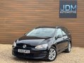 Volkswagen Golf 1.4 Golf SE BlueMotion Technology TSi 5dr 9