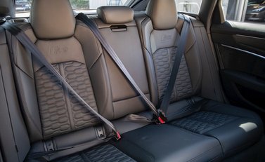 Audi RS6 Avant Vorsprung 14