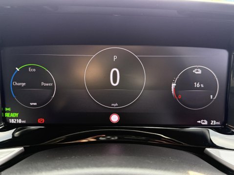 Vauxhall Mokka Electric 50kWh Ultimate SUV 5dr Electric Auto (136 ps) 39