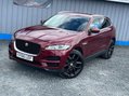 Jaguar F-Pace 2.0 D180 Prestige AWD Euro 6 (s/s) 5dr 52